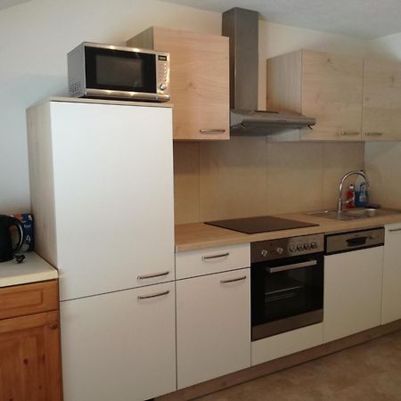 Moarhof Appartements Niederau Εξωτερικό φωτογραφία