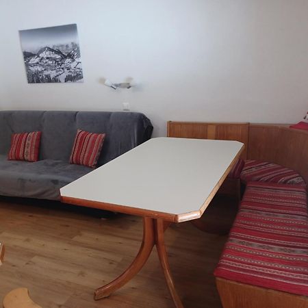 Moarhof Appartements Niederau Εξωτερικό φωτογραφία