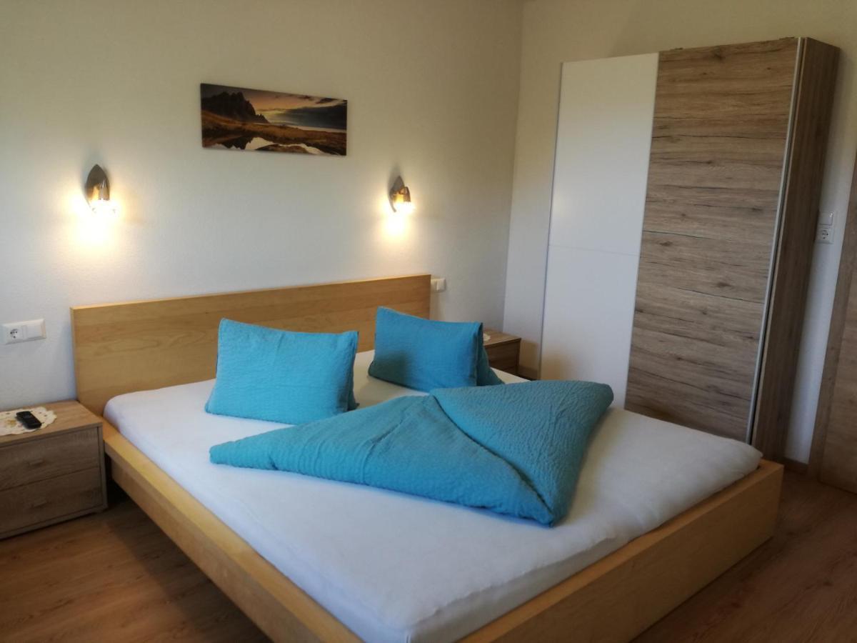 Moarhof Appartements Niederau Εξωτερικό φωτογραφία