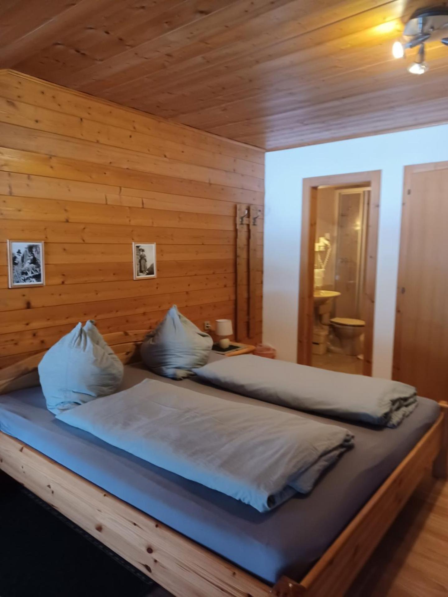 Moarhof Appartements Niederau Εξωτερικό φωτογραφία