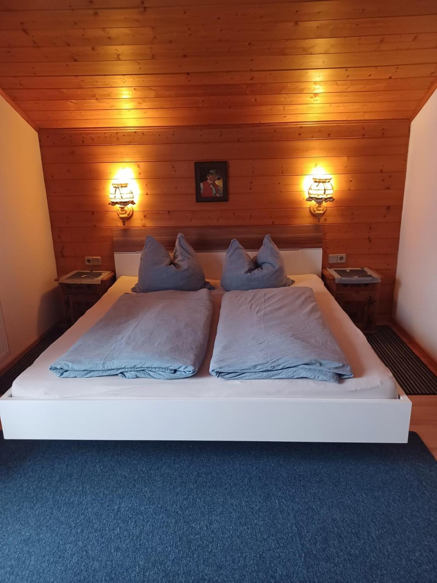 Moarhof Appartements Niederau Εξωτερικό φωτογραφία