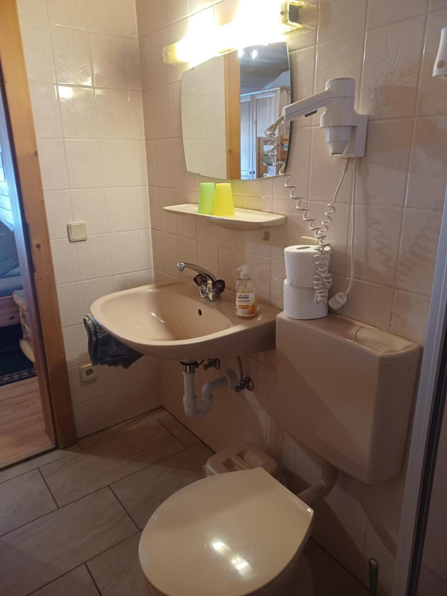 Moarhof Appartements Niederau Εξωτερικό φωτογραφία