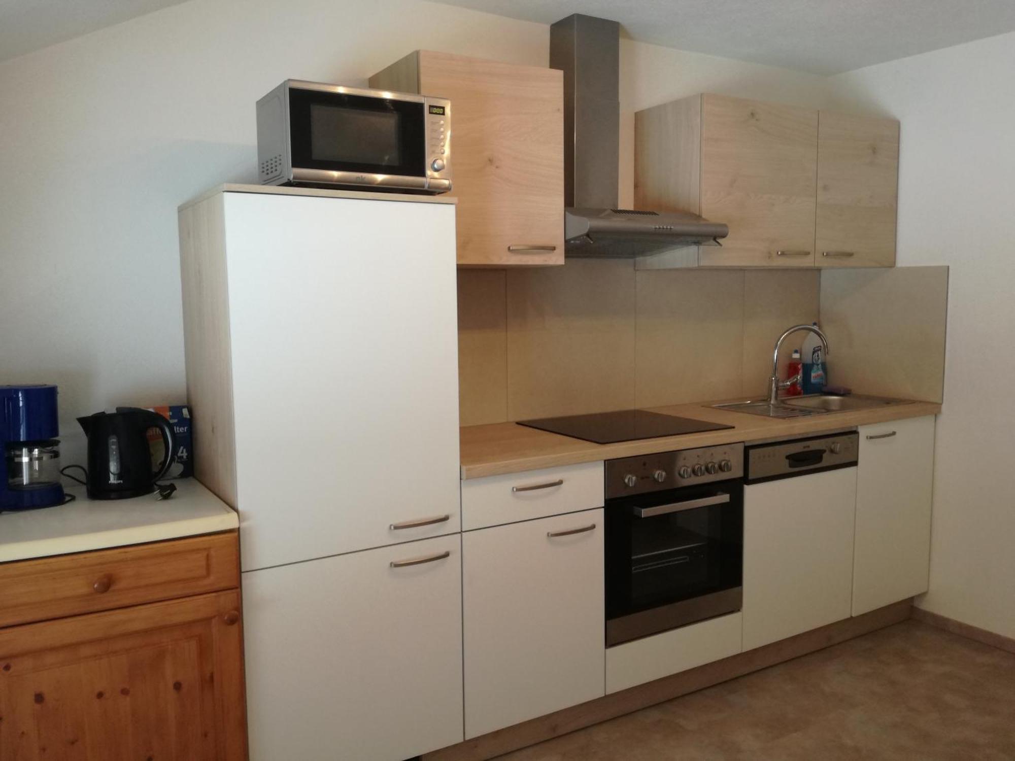 Moarhof Appartements Niederau Εξωτερικό φωτογραφία