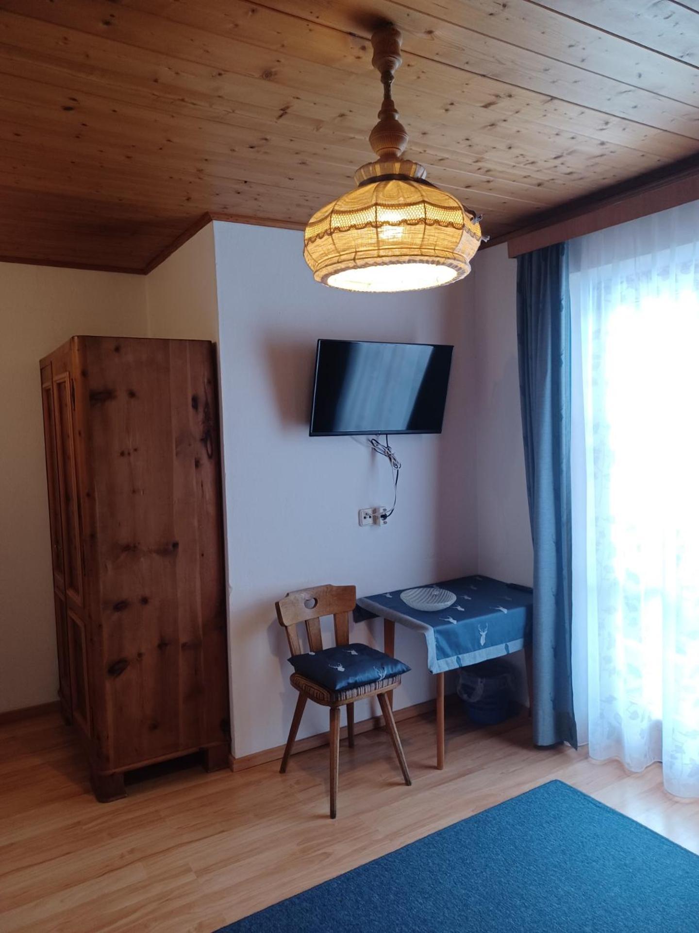 Moarhof Appartements Niederau Εξωτερικό φωτογραφία