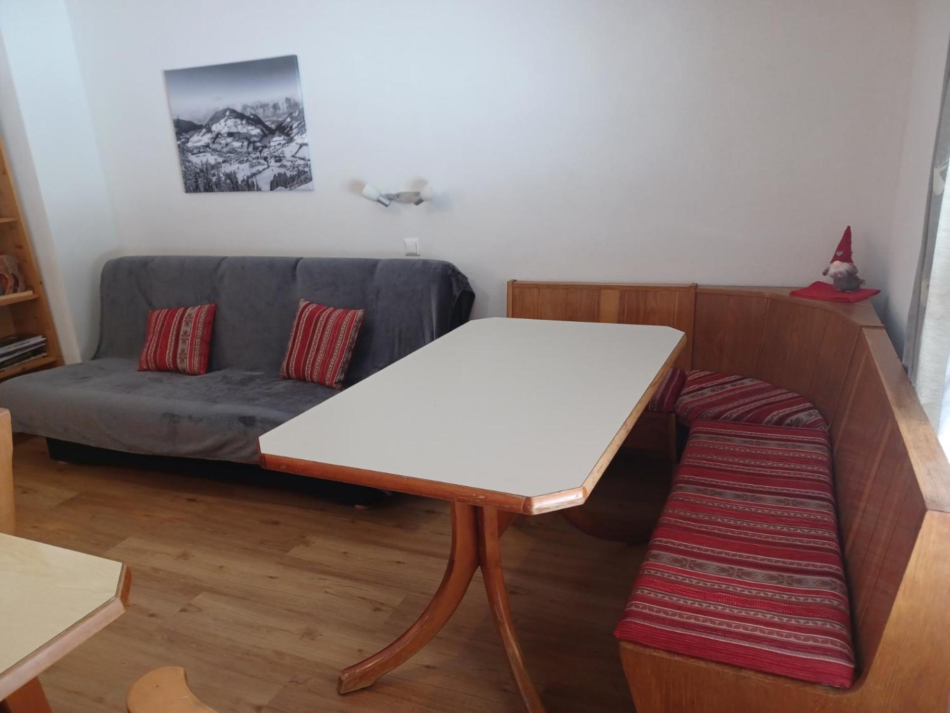 Moarhof Appartements Niederau Εξωτερικό φωτογραφία