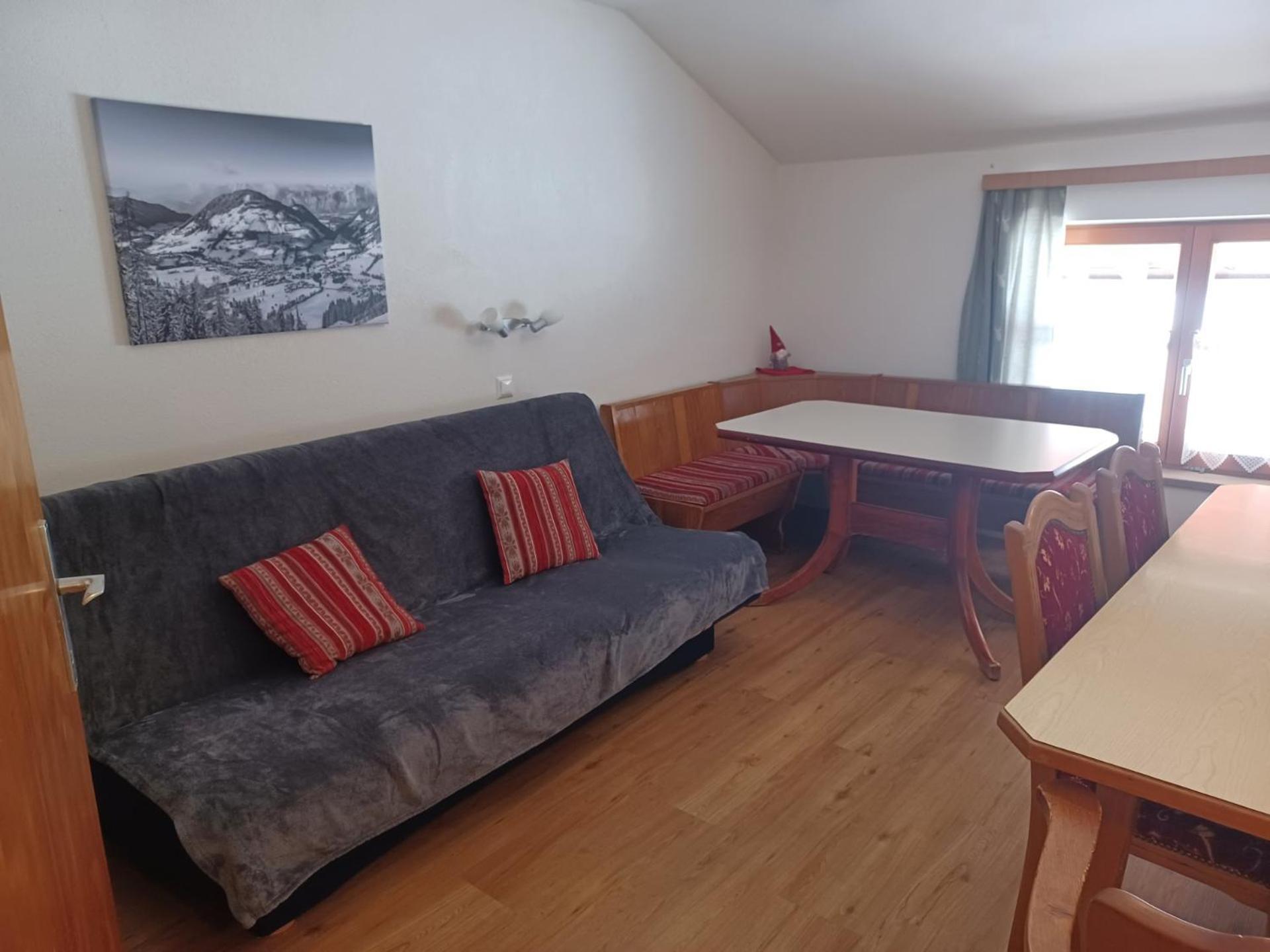 Moarhof Appartements Niederau Εξωτερικό φωτογραφία